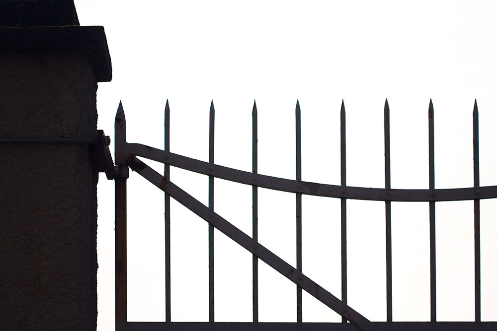 Gate Repair Oceanside Gate Repair Oceanside