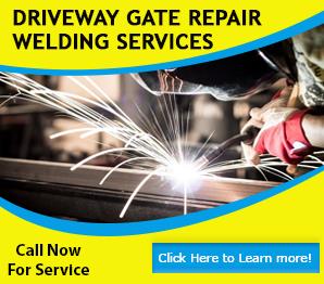 Wrought Iron Fences - Gate Repair Oceanside, CA