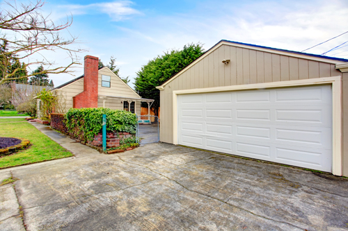 Garage Door Repair in Oceanside