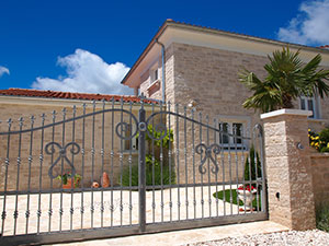 Wrought Iron Gate 24/7 Services